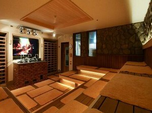キレイな環境で働けます♪
経験不問でどなたでもチャレンジ
いただけます！