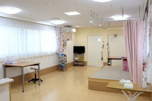 地域で生まれ、地域で育ち、地域の中で生涯を過ごす。
この当たり前の生活を心がけて仕事しています！