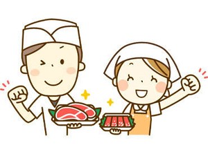 未経験の方、大歓迎!!
どなたでもモクモクできる、
とっても簡単な作業です◎