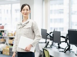 来社不要！WEB応募24時間受付中♪
電話/WEBから応募⇒オンライン面談★
※画像はイメージです