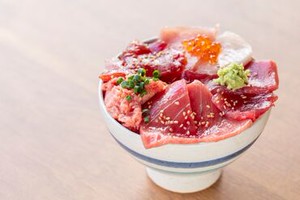 3枚卸しができればOK！
少しでも気になった方、お気軽にご応募ください！