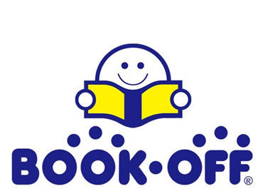 "本を売るなら、BOOK OFF♪
"誰もが知っているバイト先でお仕事★