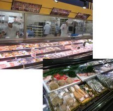 畑とつながる食品スーパー「長野県A・コープ」
"長野県産""地元産"にこだわった採れたての生鮮食品を扱っています♪