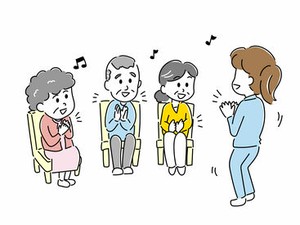 高齢者向けの綺麗な住宅でお仕事♪
ご自身で生活される方の補助をお願いします◎
経験を活かして高時給で働こう！
