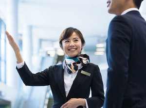 経験・スキルは一切不要！
当直の場合はしっかり仮眠あり◎
体への負担も少なくお仕事できます★

※フリー画像