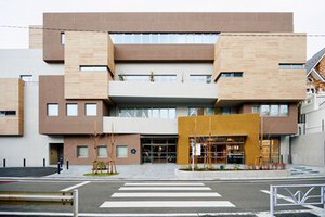 明治神宮前（原宿）駅から徒歩7分！
扶養内・Wワーク・正社員を目指したい方も
皆さん大歓迎♪