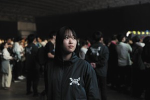 楽しく&賢く稼ぐなら"ライブパワー"★
大注目のライブやフェスなど人気ライブ案件多数!
シフト制じゃないから好きな時に働ける♪