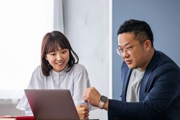 主婦(夫)さん多数活躍中！
「今日はどうしても早めに上がりたい…」など
調整ききますよ◎