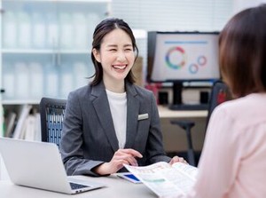 東証プライム市場上場のキャリアリンク★
官公庁・市役所の派遣求人も多数！
ピッタリのお仕事が見つかる♪
※イメージ画像です
