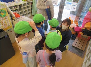 ＼夏休みだけの勤務もOK！／
ぜひひと夏の思い出を一緒に作ってあげてください♪
