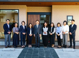 おしゃれなオフィスで優しい仲間と自分のペースで働けます♪
（※画像出典：つぐなび）