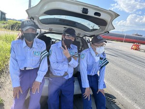 ブランクさん・未経験さんも大歓迎♪
扶養内勤務やWワークにもオススメ◎
ライフスタイルに合わせて働き方を
選べるのがPOINT★