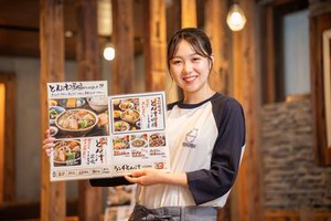未経験OK！初めてのバイト/久々のパートも応援★
Wワークや扶養内で…などシフトも柔軟対応◎