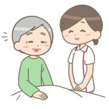 職場を変えて新生活始めませんか？不安や悩みなどまずはお気軽にご相談ください◎