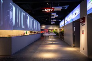 誰もが知ってる東京タワー。
テーマパークでバイトデビュー♪
同じスタートの仲間がたくさんいるから心強い★
手厚い研修あり◎
