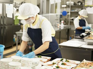 健康・医療・福祉関連の総合サービスを展開する
ワタキューグループの一員大募集！