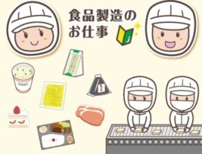 あなたの時間を無駄にはしません◎
残業が発生した場合、1分単位で
残業代支給★