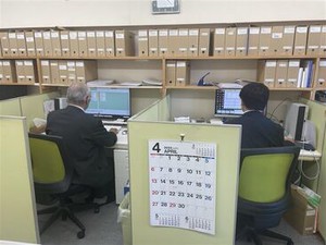 ＜週2日～OK！＞
Wワークも歓迎しています！