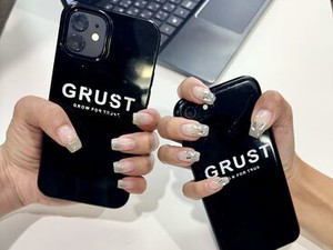 ＼NEW STAFF 大募集♪／
あなたのいろんな希望、グラストが叶えます！！
働き方は自由です☆★