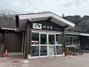 地域密着なＰＡエリアのため、常連さんの割合が多いのもポイント★

＼NEW STAFF大募集中～／