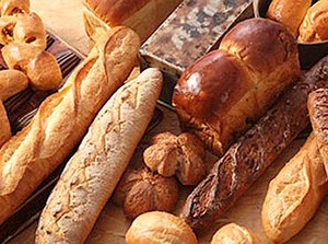 パンやスイーツが好きな方には楽しい
お仕事です★