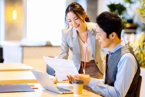 官公庁や大手企業を中心にレアワーク多数☆非公開の超レアなお仕事も…まずはご応募の上ご希望をお聞かせください！