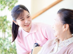 シフト制で柔軟な働き方が可能◎
希望の収入や家庭の事情に合わせて
無理のないシフトを実現します♪
※画像はイメージ