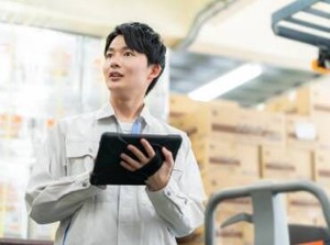 車通勤OKなので、毎日の交通ダイヤを気にせず通ってくださいね◎
終業後もそのまま予定に向かえますよ♪
※画像はイメージです