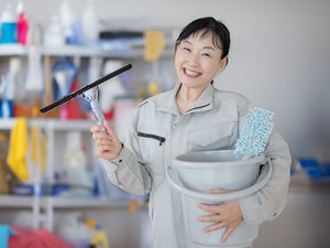 未経験OK◎
かんたん作業♪