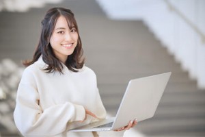 ★20～40代多数活躍中★
PC操作ができればOK！簡単入力作業♪
できることから少しずつお任せ♪＋゜
即日入社♪