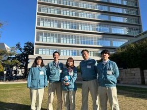 未経験大歓迎♪
ストレスなく終わり次第終了の安定したお仕事！