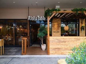 楽しくお洒落にハワイ気分で働きたいなら…＼アロハテーブル♪／スタッフみんなでお待ちしてます◎