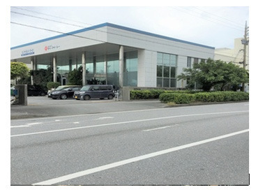 ＜どなたでも大歓迎＞
アイランド・ワークは人と人をつなぐ地域密着型の総合人材派遣会社です★
まずはお気軽にご応募ください！