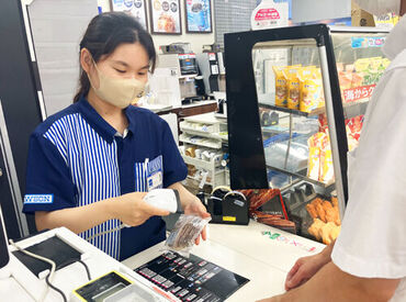 初バイト・未経験の方も大歓迎！
お仕事はやってみると意外とシンプル◎
あなたのペースに合わせて一つひとつ�お教えします♪