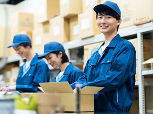 ワールドスタッフィングでは
あなたにピッタリのお仕事をご紹介！
幅広い業界を扱っているので
寄り添ったご提案をいたします♪