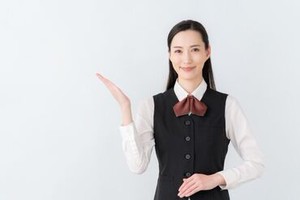 ﾟ*｡☆ NEWスタッフ募集 ☆。*ﾟ
20～40代女性スタッフ活躍中♪
私服勤務
駅直結で通勤ラクラク☆彡