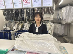 未経験者さん大歓迎◎
シフト/時間/扶養内勤務などぜひご相談ください♪