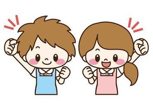 仕分け・シール貼り、品出し(ピッキング)、検査の募集♪
※画像はイメージ