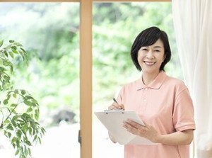 好条件の案件がたくさん！
給与・アクセス・職場の人間関係…
あなたにとっての譲れないポイントを教えてくださいね！