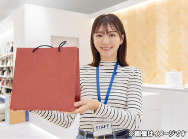 はじめは誰だって未経験スタート♪
分からないことがあっても大丈夫◎
安心できるまでしっかりサポートします！