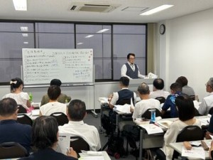 本の編集経験があり、副業として活動したいフリーの方、
独立・セカンドキャリアとしてチャレンジしたい方、
歓迎です！