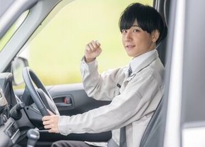 ＜近距離・遠距離選べます＞
近距離だと、狭い範囲での地場配送♪
黙々と運転することが好きな方は、遠距離も◎
※イメージ画像