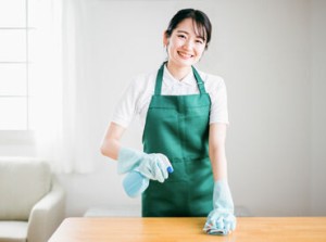 《週払いOK》毎週お給料をもらうこともできます！
急な出費があった時も安心です◎