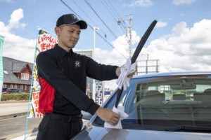 未経験の方でも研修制度がしっかりしているから、多くの方が継続して働いています。