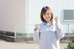 Web・TEL面談も実施中！
就業前の職場見学で、現地を知ってからお仕事スタート♪
未経験でも安心して働ける環境です★