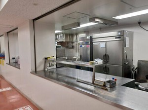 ▼働く日数も相談できます。
現在の生活スタイルにあわせて、
無理せずにはじめてみませんか？