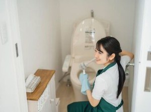 予定が入りやすい日祝はお休み◎
プライベートと両立しやすい人気のお仕事!!
※画像はイメージです