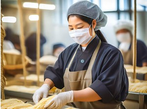 地域に密着した人材派遣会社です！*゜
あなたに合ったお仕事探しをサポートさせていただきます♪