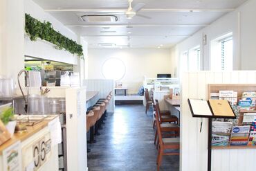 安定勤務を求めたい方は必見！
フリーターさん25万円以上！
