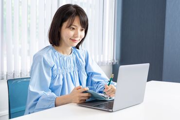日本海から直送する新鮮な魚介類が豊富に揃った
日本海鮮魚センター新井店でのご勤務となります！